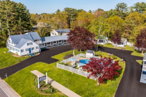 The Beaches Guest Rooms and Cottages